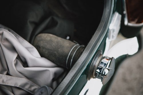 1967 MG MGB V8 Conversion For Sale (picture 107 of 145)