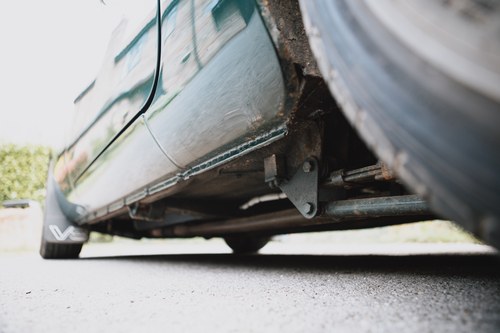 1967 MG MGB V8 Conversion For Sale (picture 110 of 145)