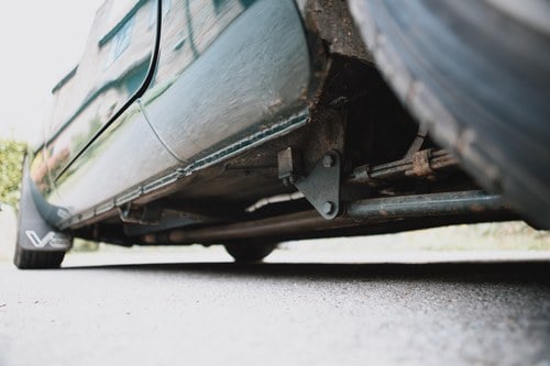 1967 MG MGB V8 Conversion For Sale (picture 111 of 145)