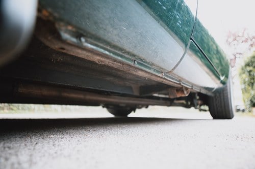 1967 MG MGB V8 Conversion For Sale (picture 112 of 145)