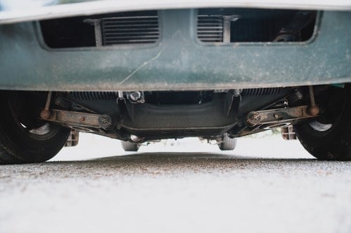 1967 MG MGB V8 Conversion For Sale (picture 113 of 145)