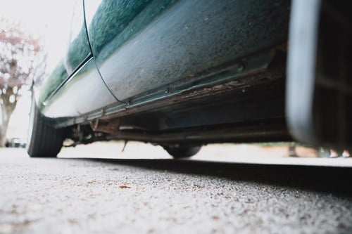 1967 MG MGB V8 Conversion For Sale (picture 114 of 145)