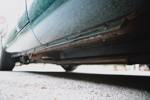 1967 MG MGB V8 Conversion For Sale (picture 115 of 145)