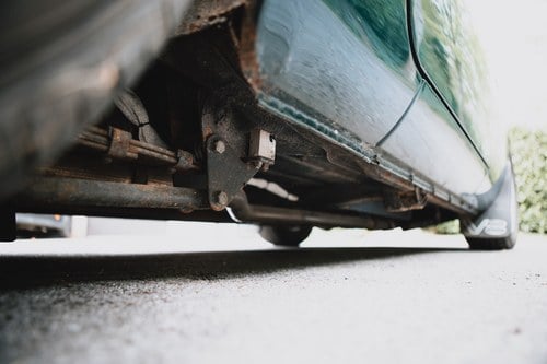 1967 MG MGB V8 Conversion For Sale (picture 116 of 145)