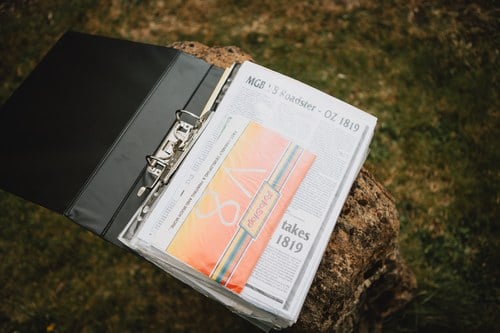 1967 MG MGB V8 Conversion For Sale (picture 118 of 145)