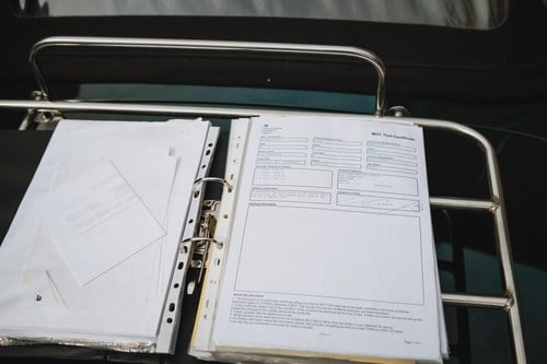 1967 MG MGB V8 Conversion For Sale (picture 120 of 145)