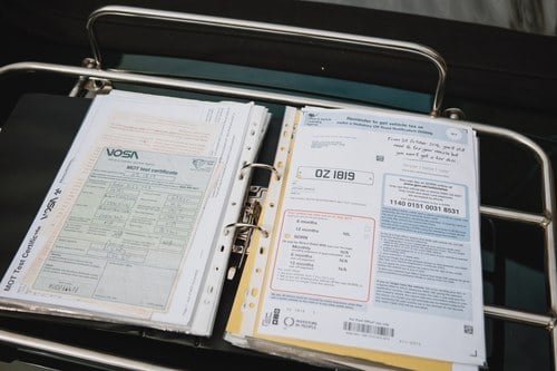 1967 MG MGB V8 Conversion For Sale (picture 122 of 145)