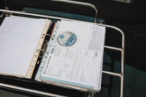 1967 MG MGB V8 Conversion For Sale (picture 124 of 145)