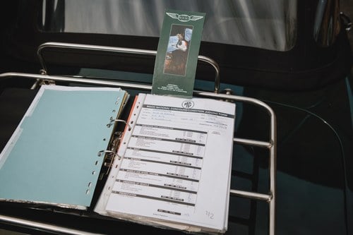 1967 MG MGB V8 Conversion For Sale (picture 125 of 145)