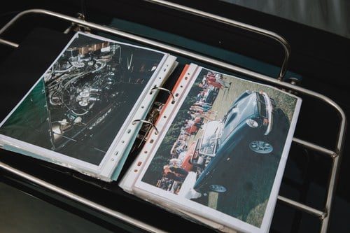 1967 MG MGB V8 Conversion For Sale (picture 129 of 145)