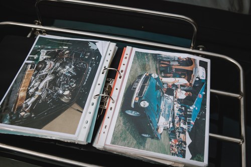 1967 MG MGB V8 Conversion For Sale (picture 130 of 145)