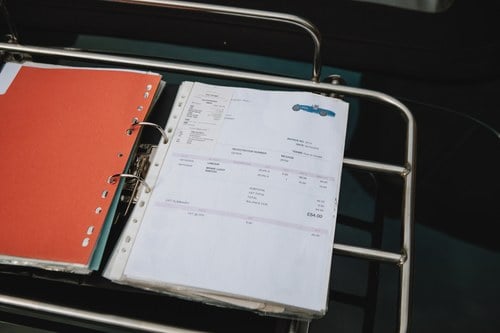 1967 MG MGB V8 Conversion For Sale (picture 131 of 145)