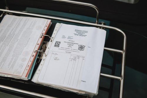 1967 MG MGB V8 Conversion For Sale (picture 132 of 145)