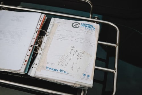 1967 MG MGB V8 Conversion For Sale (picture 133 of 145)