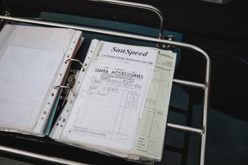 1967 MG MGB V8 Conversion For Sale (picture 136 of 145)