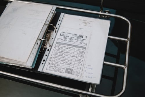 1967 MG MGB V8 Conversion For Sale (picture 143 of 145)