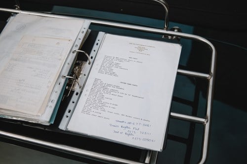 1967 MG MGB V8 Conversion For Sale (picture 144 of 145)