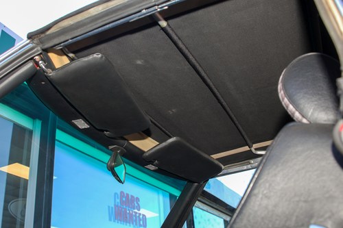 1986 Mercedes-Benz 300SL R107 For Sale (picture 43 of 175)