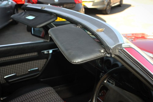 1986 Mercedes-Benz 300SL R107 For Sale (picture 47 of 175)