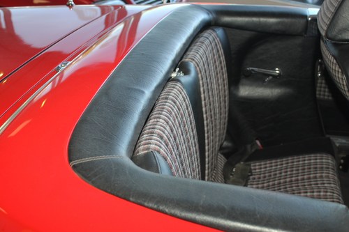 1986 Mercedes-Benz 300SL R107 For Sale (picture 60 of 175)