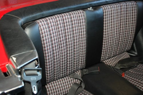 1986 Mercedes-Benz 300SL R107 For Sale (picture 66 of 175)