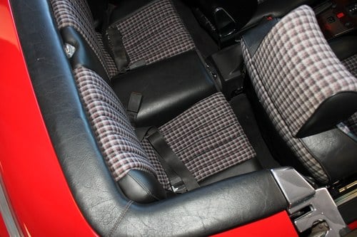 1986 Mercedes-Benz 300SL R107 For Sale (picture 67 of 175)