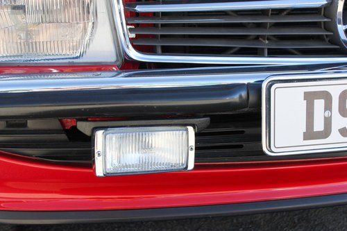 1986 Mercedes-Benz 300SL R107 For Sale (picture 76 of 175)