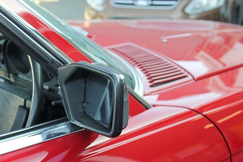 1986 Mercedes-Benz 300SL R107 For Sale (picture 84 of 175)