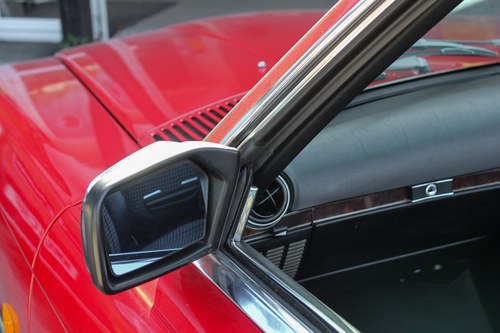 1986 Mercedes-Benz 300SL R107 For Sale (picture 87 of 175)
