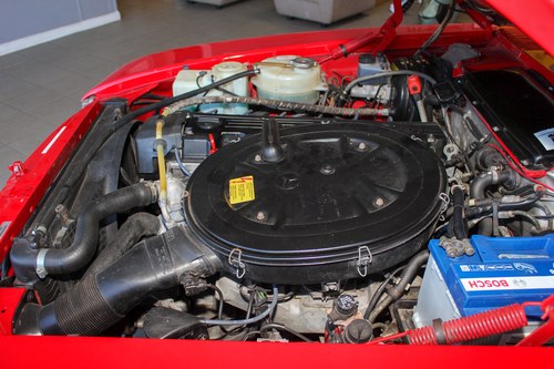 1986 Mercedes-Benz 300SL R107 For Sale (picture 93 of 175)