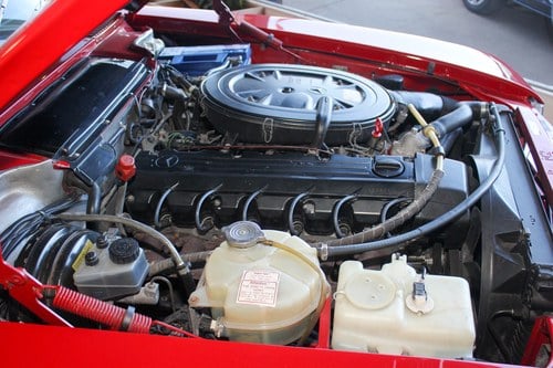1986 Mercedes-Benz 300SL R107 For Sale (picture 94 of 175)