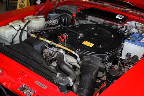 1986 Mercedes-Benz 300SL R107 For Sale (picture 96 of 175)