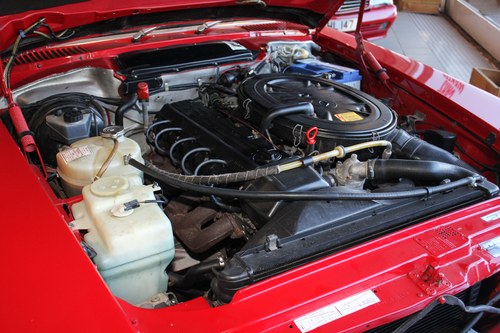 1986 Mercedes-Benz 300SL R107 For Sale (picture 97 of 175)