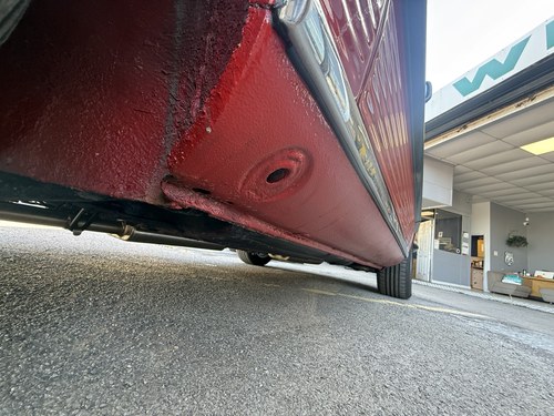 1986 Mercedes-Benz 300SL R107 For Sale (picture 106 of 175)