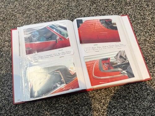 1986 Mercedes-Benz 300SL R107 For Sale (picture 145 of 175)