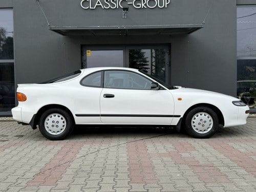 1998 Toyota Celica 1.6 STi En venta (imagen 4 de 120)