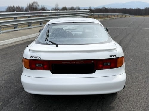 1998 Toyota Celica 1.6 STi En venta (imagen 11 de 120)