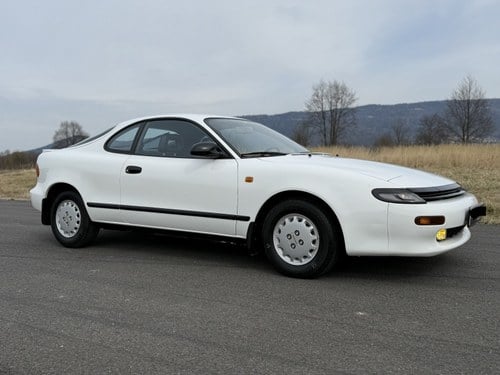 1998 Toyota Celica 1.6 STi En venta (imagen 14 de 120)