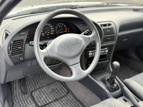 1998 Toyota Celica 1.6 STi En venta (imagen 24 de 120)
