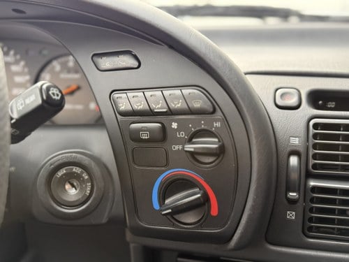 1998 Toyota Celica 1.6 STi En venta (imagen 30 de 120)