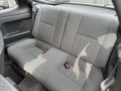 1998 Toyota Celica 1.6 STi En venta (imagen 33 de 120)