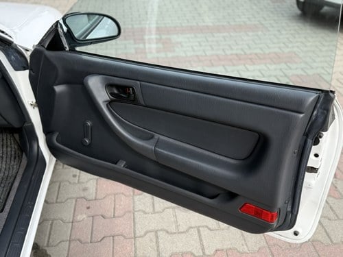 1998 Toyota Celica 1.6 STi En venta (imagen 34 de 120)