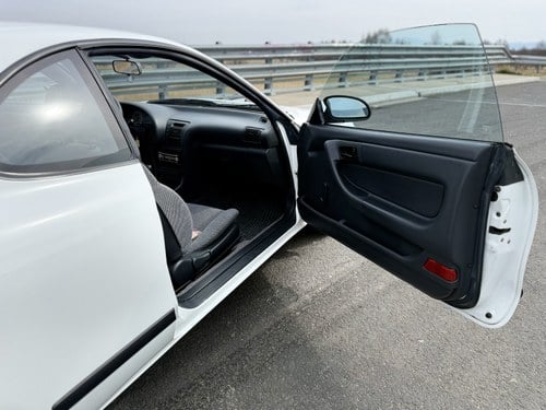 1998 Toyota Celica 1.6 STi En venta (imagen 38 de 120)