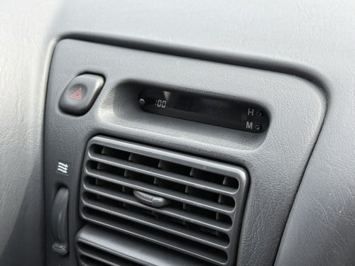 1998 Toyota Celica 1.6 STi En venta (imagen 46 de 120)