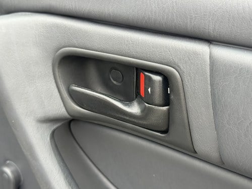 1998 Toyota Celica 1.6 STi En venta (imagen 47 de 120)