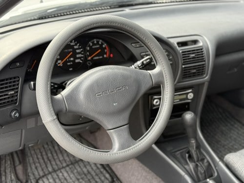 1998 Toyota Celica 1.6 STi En venta (imagen 50 de 120)