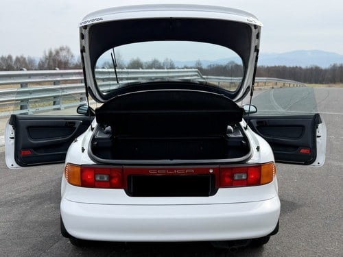 1998 Toyota Celica 1.6 STi En venta (imagen 53 de 120)