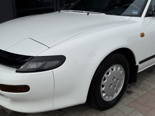 1998 Toyota Celica 1.6 STi En venta (imagen 59 de 120)