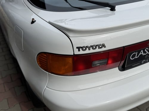 1998 Toyota Celica 1.6 STi En venta (imagen 66 de 120)