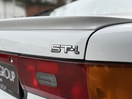 1998 Toyota Celica 1.6 STi En venta (imagen 68 de 120)